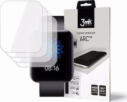 3MK Arc Защитен Екран Mi Watch 3 Бр