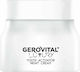 Gerovital Luxury Κρέμα Προσώπου Νυκτός για Ενυδάτωση & Αντιγήρανση 50ml