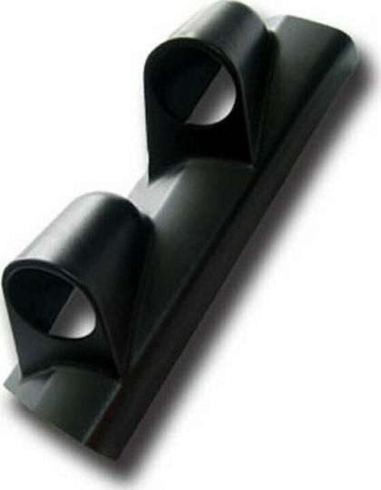 Auto Gs Car Column Double Instrument Mount Column