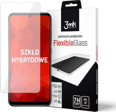 3MK Tempered Glass (Mi A3)