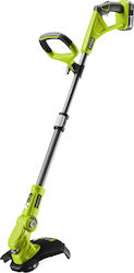 Ryobi RLT183225F Χορτοκοπτικό 18V με 1 Μπαταρία 2.5Ah