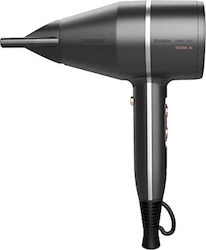 Cecotec Bamba IoniCare 5500 PowerStyle Ionic Hair Dryer 1800W V1704903