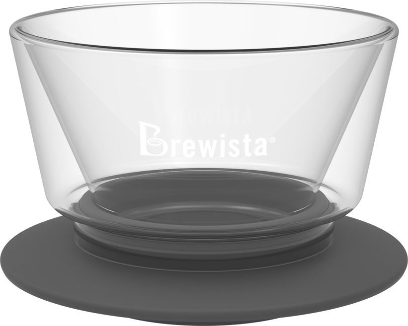 Brewista Smart Dripper Clever Dripper Flat Bottom BDWPOF300ML Skroutz.gr