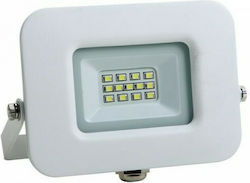 Eurolamp Waterproof LED Floodlight 10W 4000K