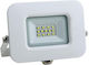 Eurolamp Wasserdicht LED Flutlicht 10W Warmes W...