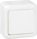 Legrand Forix 7823 Waterproof Wall-Mounted Elec...