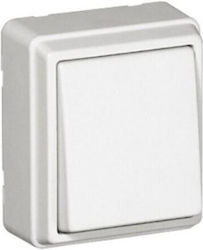 Efapel Elektrische Wandtaster