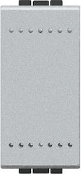 Legrand Living Light 4004N Recessed One-Way Wal...