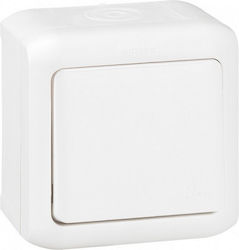 Legrand Forix 7823 Elektrische Wandtaster Mittelgroßer Legrand Forix 7823 Elektrische Wandtaster Mittelgroßer