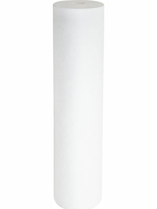 Primato Water Filter Replacement Under Sink / Central Water Filtration System made of Polypropylene 10" PPC10 50 μm