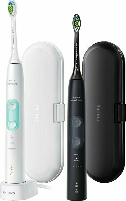 philips sonicare protectiveclean 5100 black
