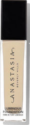 Anastasia Beverly Hills Luminous Foundation 160...