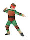 Kids Carnival Costume Teenage Mutant Ninja Turtles