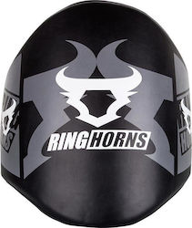 Ringhorns Charger Kampfsportziele Körper Schwarz