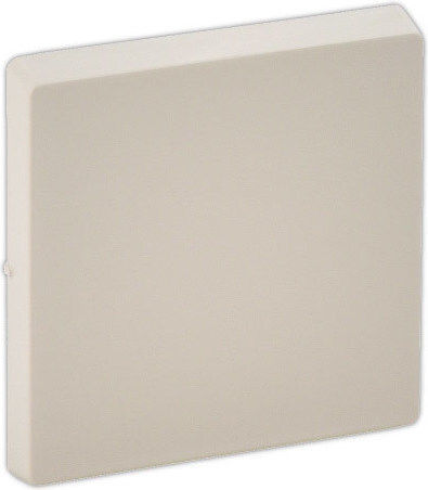 Legrand Valena Life Recessed Wall Switch Lighting One-Way without Frame Silver 752307