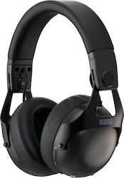 Korg NC-Q1 Bluetooth / 3.5mm / 6.3mm with 36 hours of Operation Black