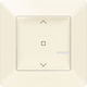 Legrand Valena Life 90 Recessed Electrical Rolling Shutters Wall Switch no Frame Basic Ivory