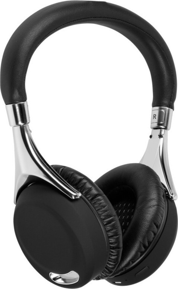 altec lansing bluetooth on ear headphones