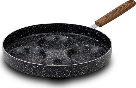 Nava Nature Pancake 26cm Τηγάνι για Pancakes