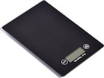 BCTK-EKS-51 Digital Kitchen Scale 1gr/5kg Black
