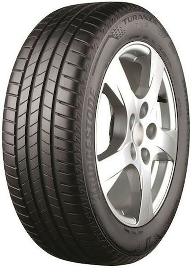 Bridgestone Turanza T005 235/45R20 100Електронна търговия XL Летни гуми Гума за Пътник Кола