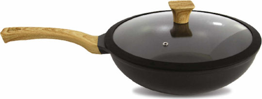 Gruppe Cookin 30cm Wok