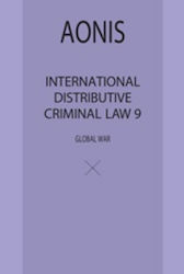 International Distributive Criminal Law 9, Global War