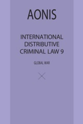 International Distributive Criminal Law 9, Global War