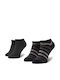 Tommy Hilfiger Herren Socken Schwarz 2Pack