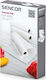 Sencor Grainy Vacuum Sealer Bag 200mm x 2m 3pcs