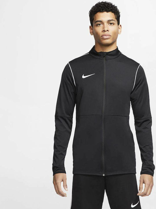 Park 20 Dri-Fit Hoodie Black