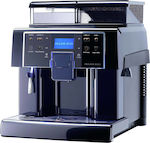 Saeco Aulika Evo Automatic Espresso Machine 1400W Pressure 15bar with Grinder Black