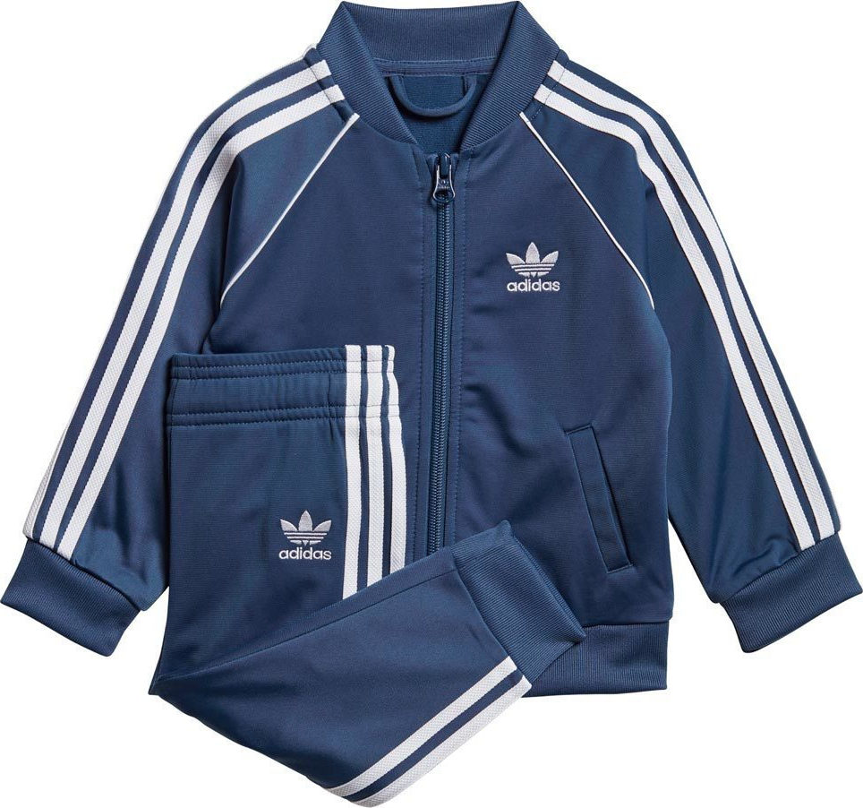 sst track suit adidas