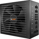 Be Quiet Straight Power 11 650W Τροφοδοτικό Υπολογιστή Full Modular 80 Plus Platinum