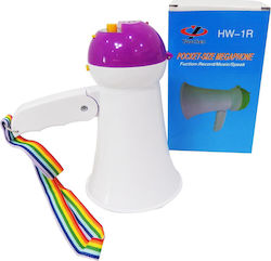 HW-1R Megafone HW-1R Megafone