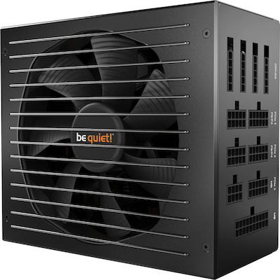 Be Quiet Straight Power 11 1200W Τροφοδοτικό Υπολογιστή Full Modular 80 Plus Platinum