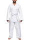 Leone Ενηλίκων / Παιδική Στολή Judo Λευκή