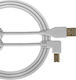 UDG 2m USB 2.0 Cable A-Male to B-Male White (U9...
