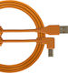 UDG USB 2.0 Кабел USB-A мъжки - USB-B мъжки Ора...