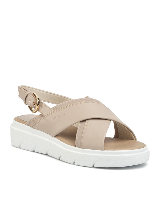 Geox discount tamas sandals