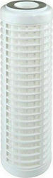 Atlas Filtri aus Polyester 5" 50 μm (Mikrometer) RL Mignon SX Atlas Filtri aus Polyester 5" 50 μm (Mikrometer) RL Mignon SX