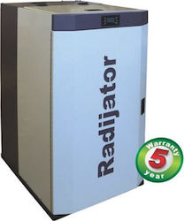 Radijator Ecoflame Plus Atomkessel Kessel Pellet 21496kcal/h Radijator Ecoflame Plus Atomkessel Kessel Pellet 21496kcal/h