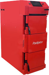 Radijator PK 18 Kessel Aus / Holz 15477kcal/h Radijator PK 18 Kessel Aus / Holz 15477kcal/h