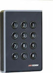 Hikvision DS-K1108MK Access Control for Entry with Code and Card