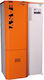 Heatmax Easy PFA 40 Котел Пелет 34393ккал/ч