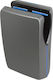 Jofel Hand Dryer Jet Tifon Plastic 65.6dB with ...