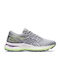 Gel-Nimbus 22 Sport Shoes Running White / Pure Silver