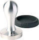 Cafelat Drop Manipulation mit Wohnung Oberfläche 58mm Aluminium