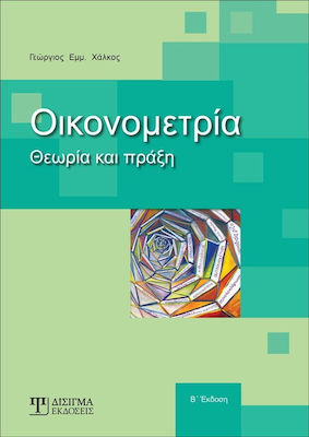 Οικονομετρία, Theory and practice