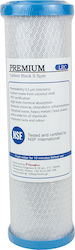 Primato from Activated Carbon 10" 0.5 μm Premium LRC